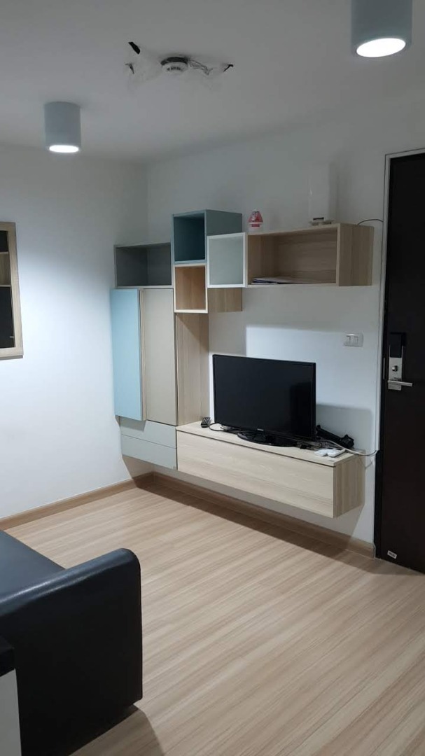 Chateau In Town Sukhumvit 62/1 - photo 2