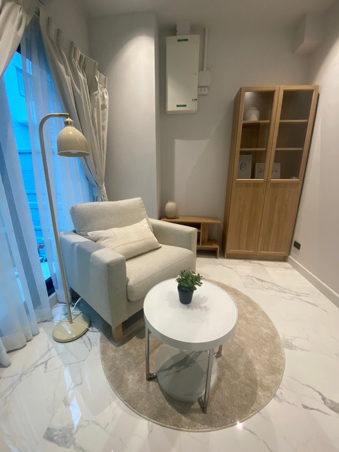 89 Residence Ratchada–Rama9 - photo 3