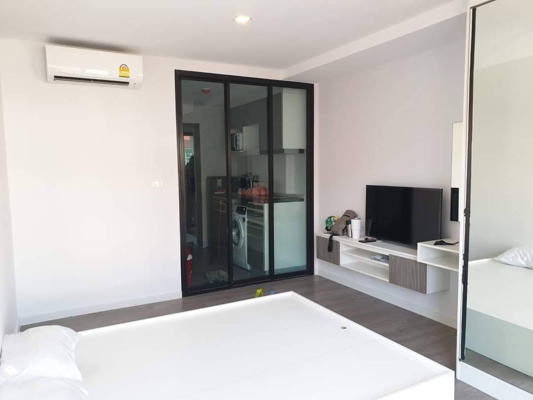 B - Loft Sukhumvit 107 - photo 2