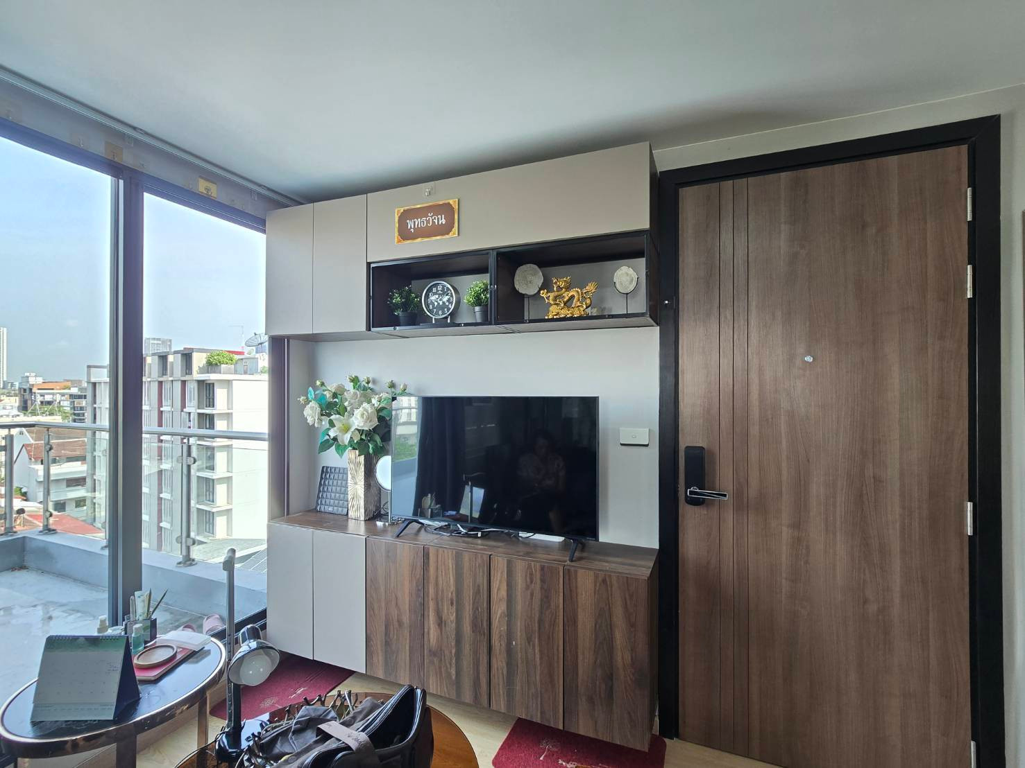 The Belgravia @ Ratchada - Ladprao 15 - photo 3