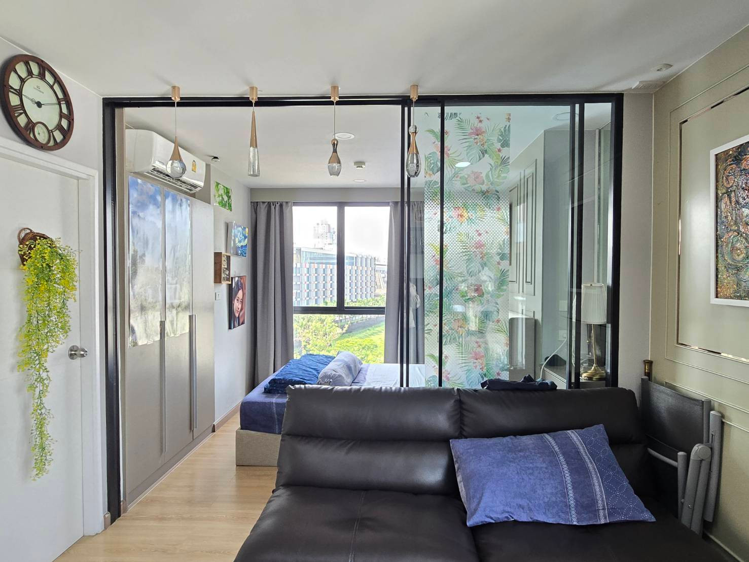 The Belgravia @ Ratchada - Ladprao 15 - photo 2