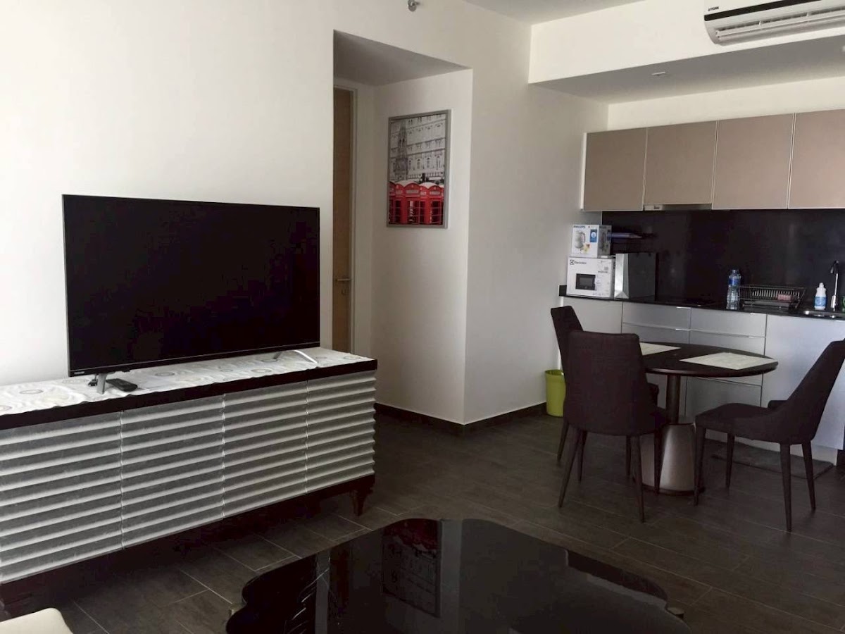 The Lofts Ekkamai - main photo
