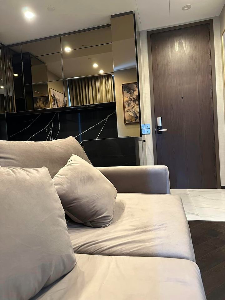 The Esse Sukhumvit 36 - main photo