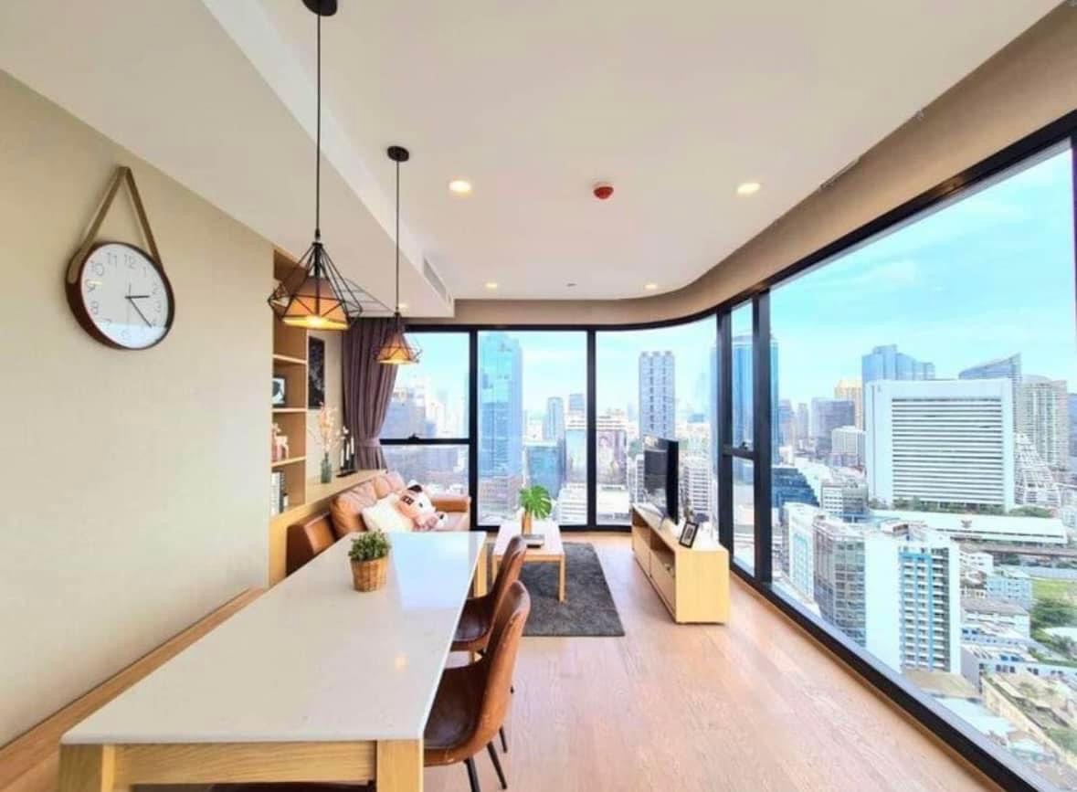 Ashton Chula Silom - photo 2