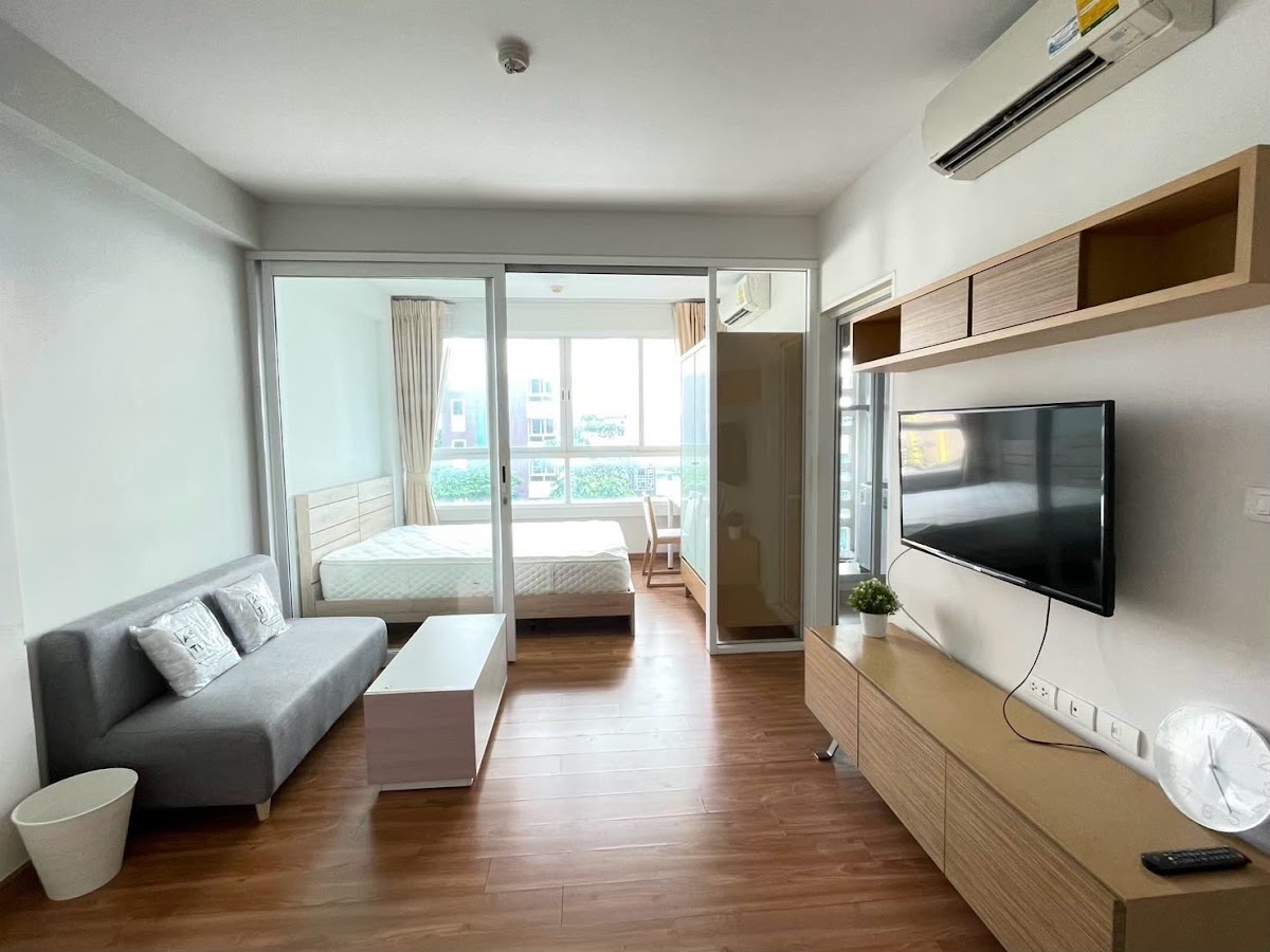 I Biza Condominium RCA - photo 2