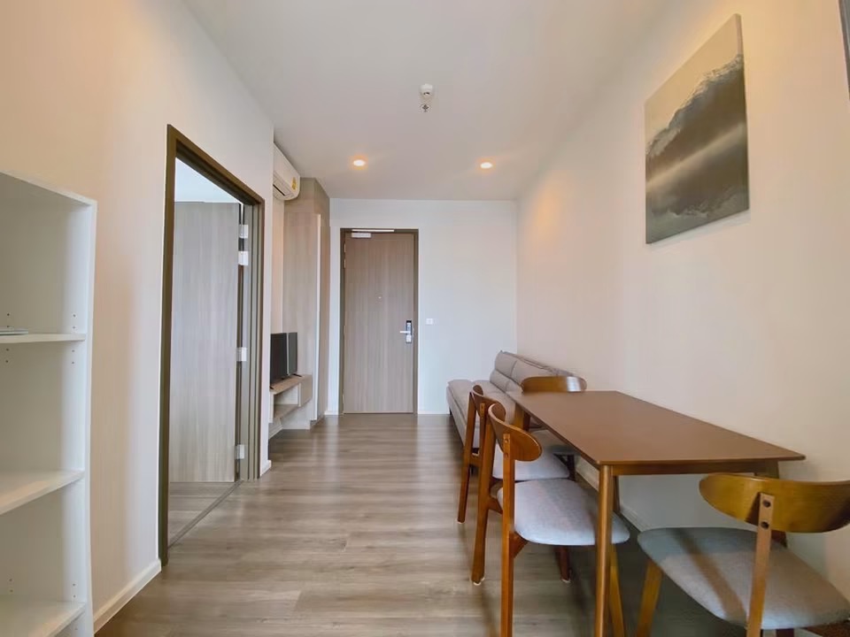Whizdom Essence Sukhumvit - photo 3