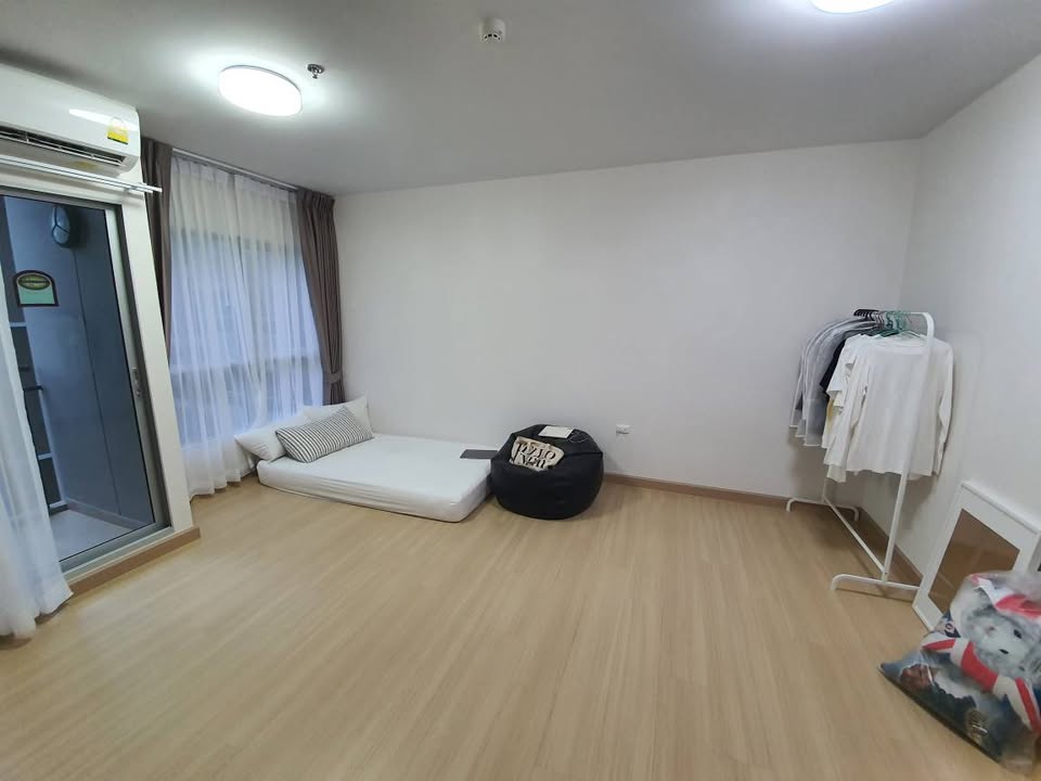 Supalai Veranda Rama 9 - photo 2