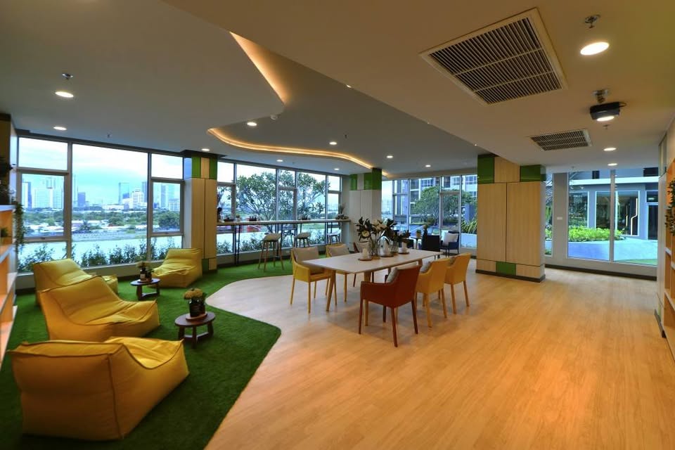 Supalai Veranda Rama 9 - main photo