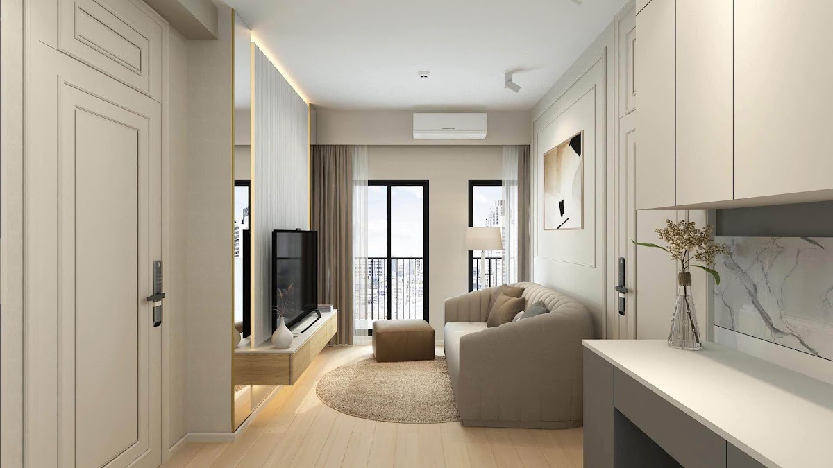 Ideo New Rama 9 - photo 2