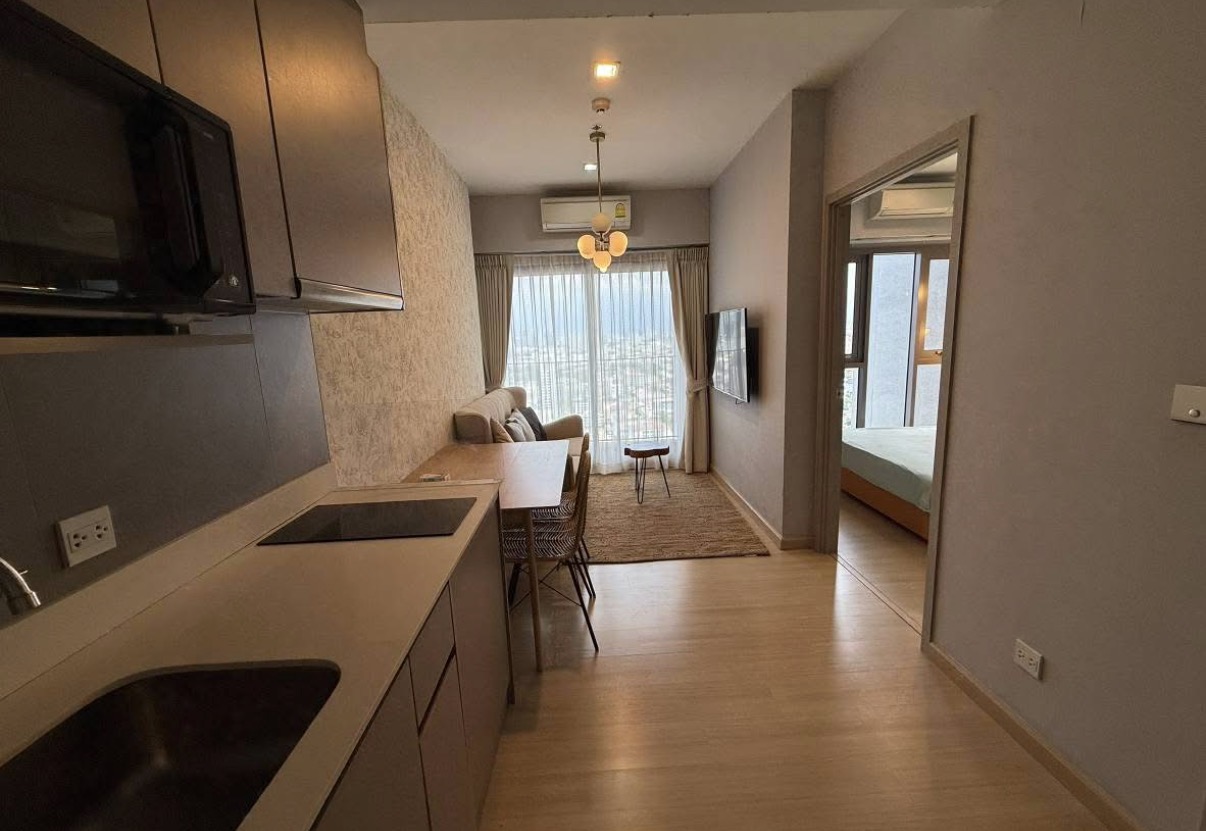 Whizdom Connect Sukhumvit - photo 2