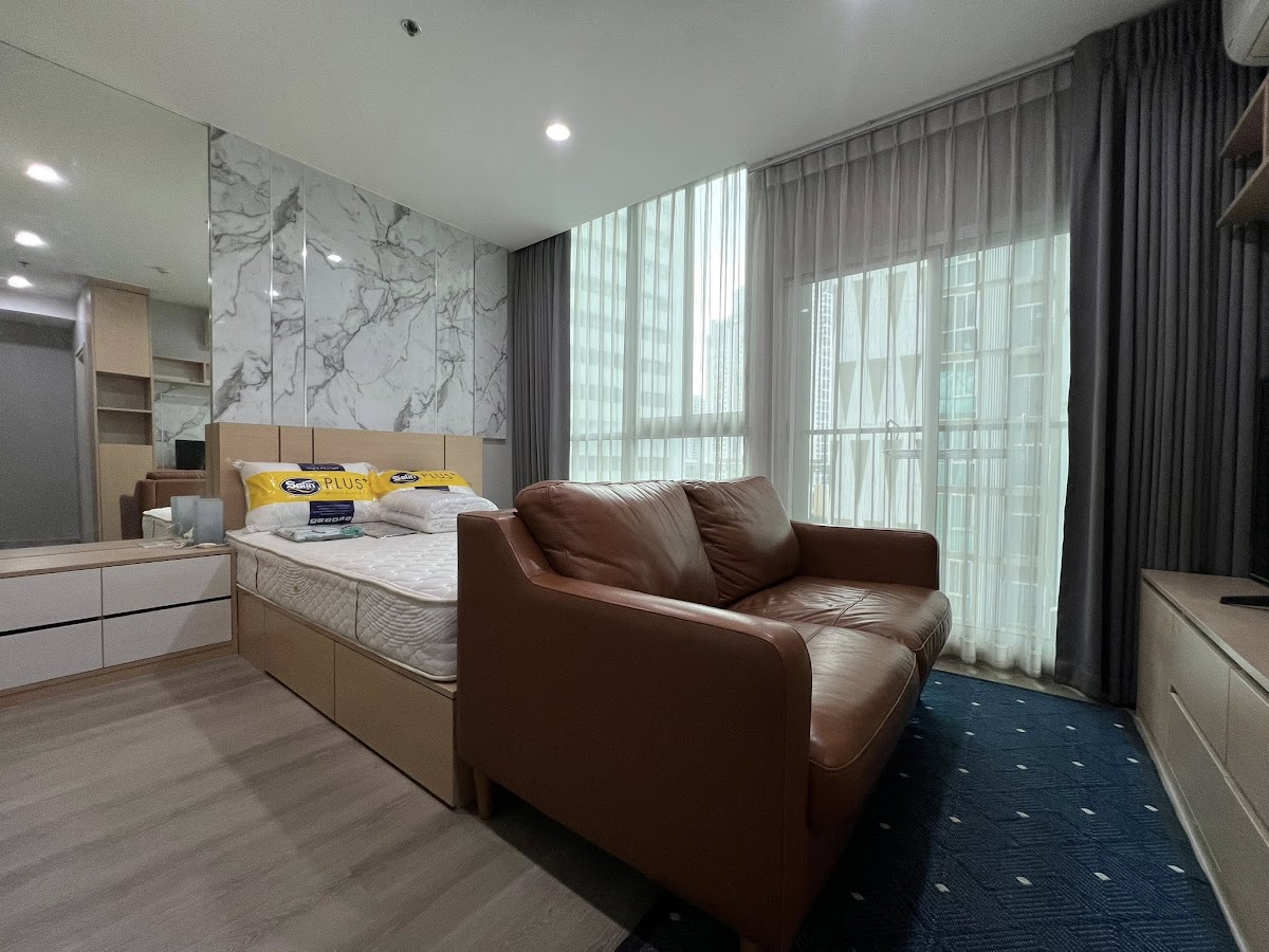 Noble Revolve Ratchada 2 - photo 3