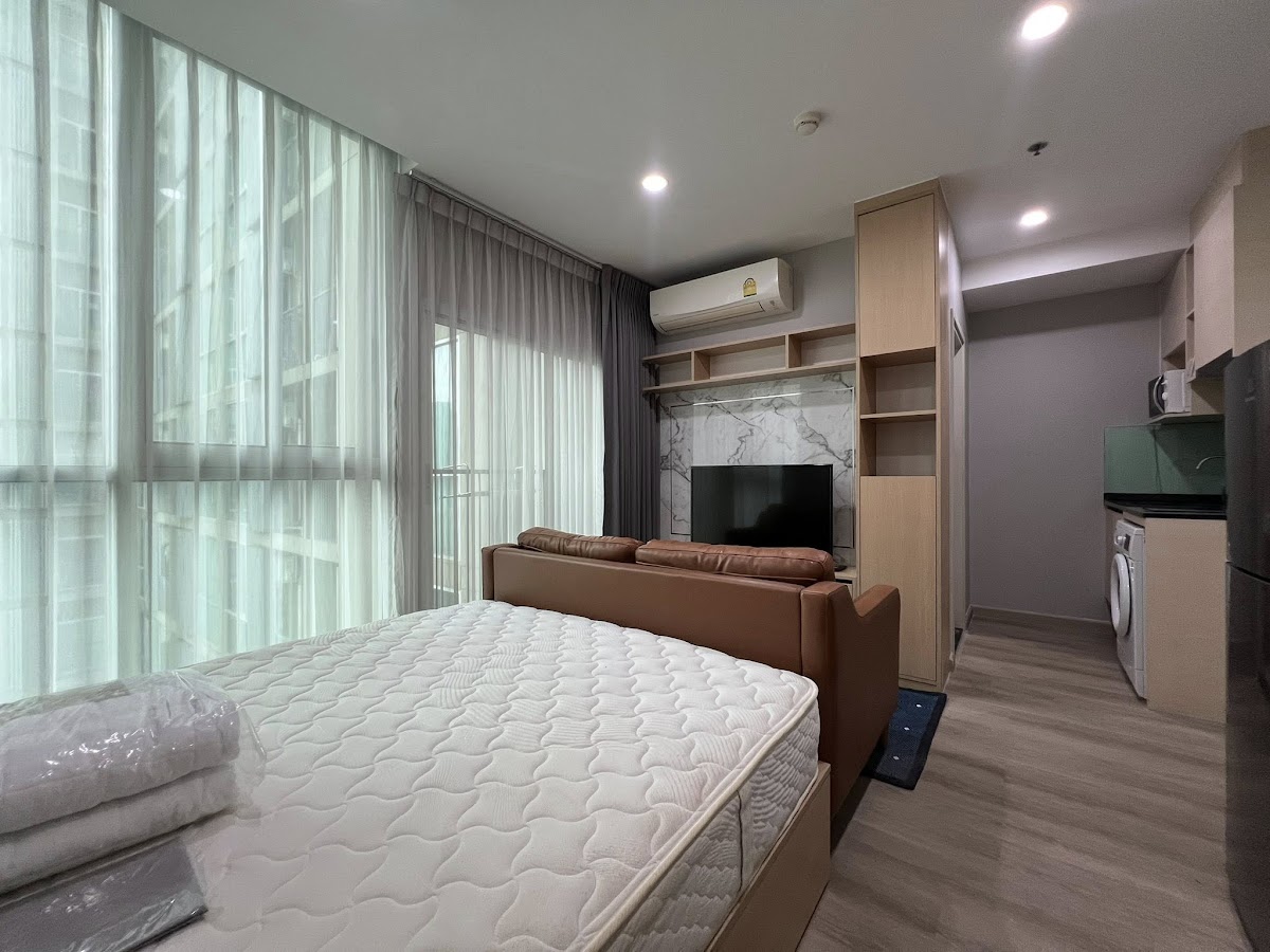 Noble Revolve Ratchada 2 - photo 2