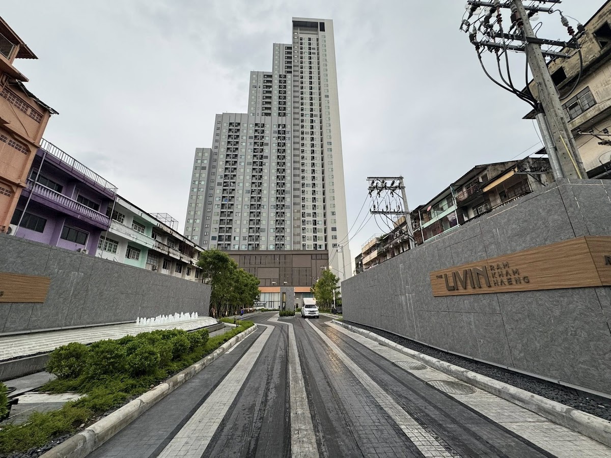 The Livin Ramkhamhaeng - photo 3