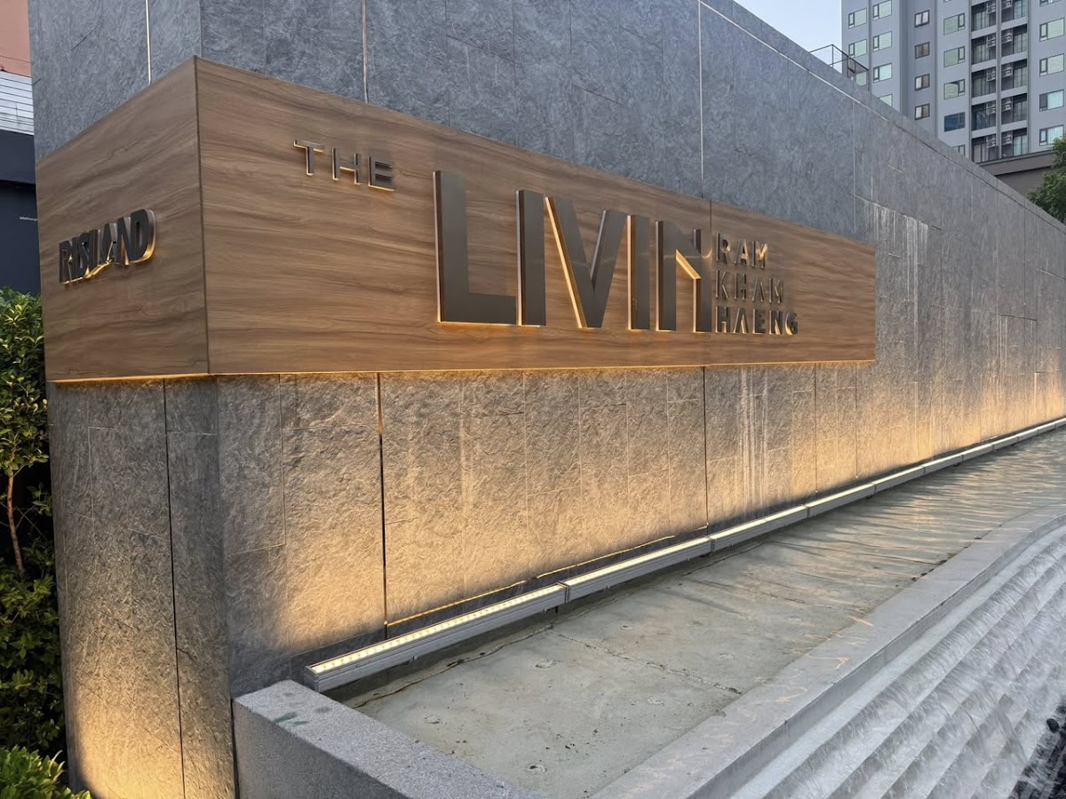 The Livin Ramkhamhaeng - photo 2