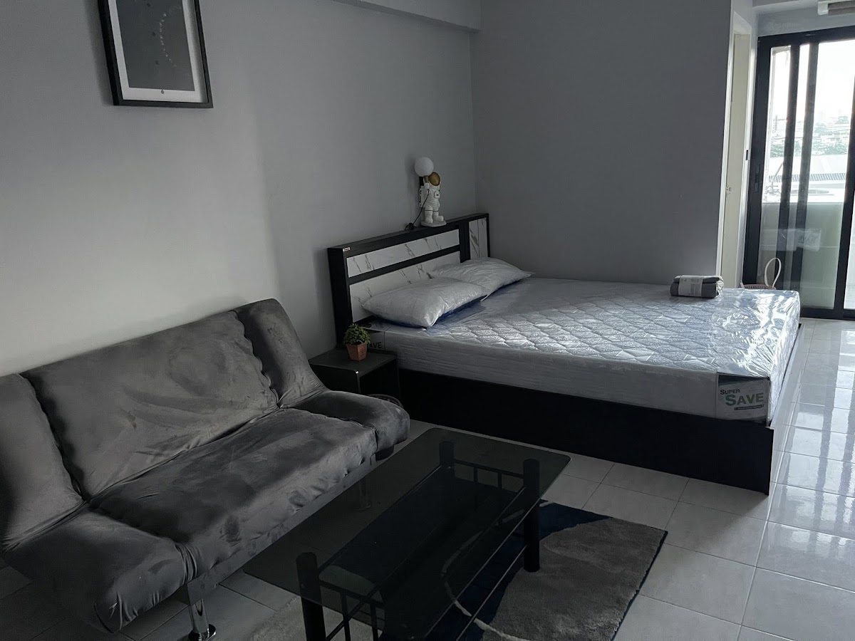 Sailom Condotel 2 - photo 3