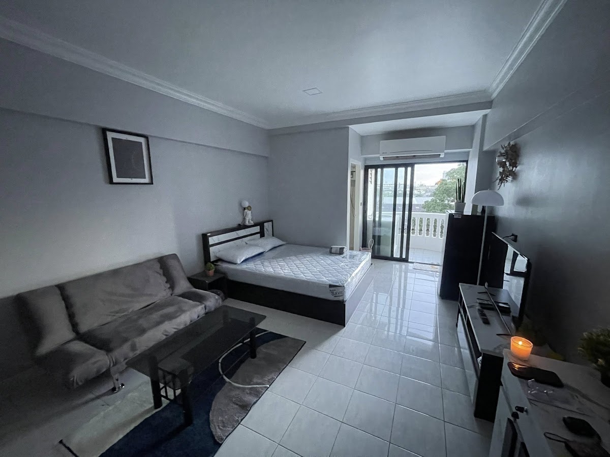 Sailom Condotel 2