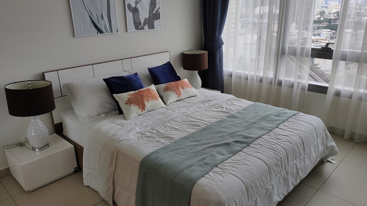 The Lofts Ekkamai - photo 2