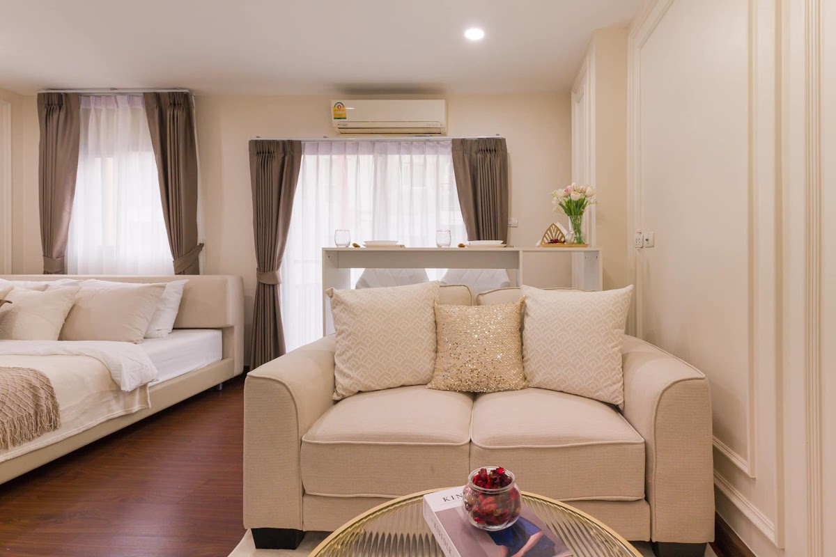 The Escape Condominium - photo 2