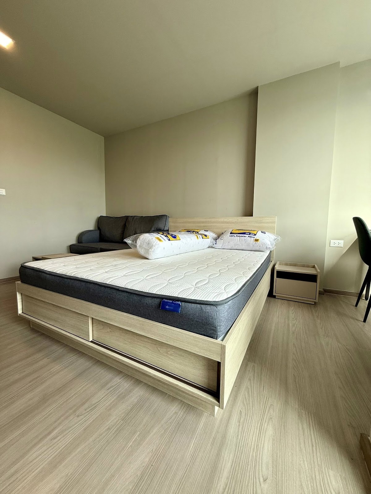 D Condo Panaa - photo 2