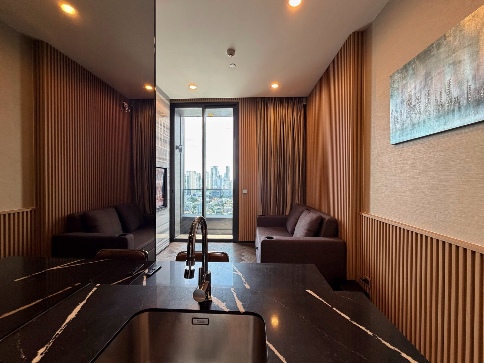 The Esse Sukhumvit 36🌿🤍 - photo 3
