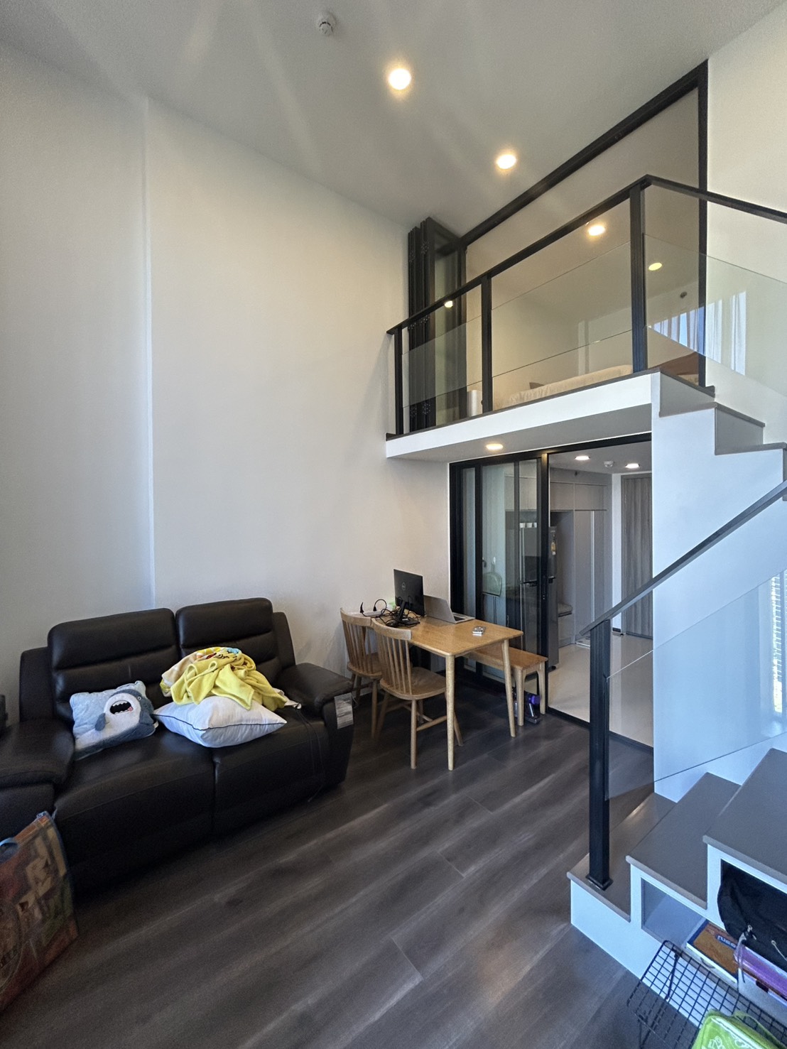 Knightsbridge Space Ratchayothin - photo 2