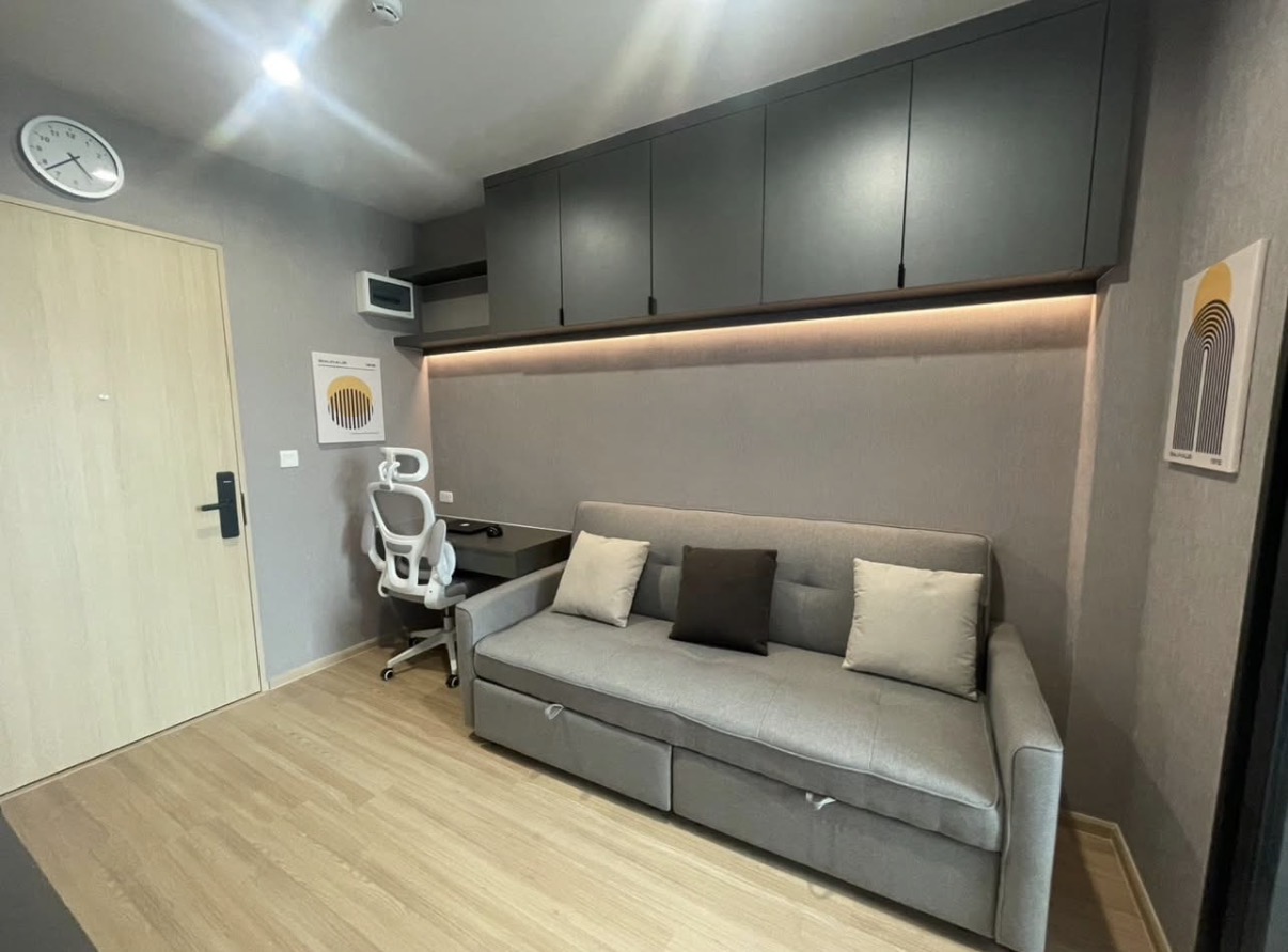 Skyrise Avenue Sukhumvit 64 🌿🤍 - photo 3