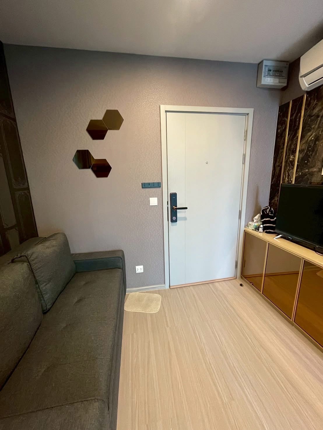 Aspire Asoke - Ratchada - photo 3