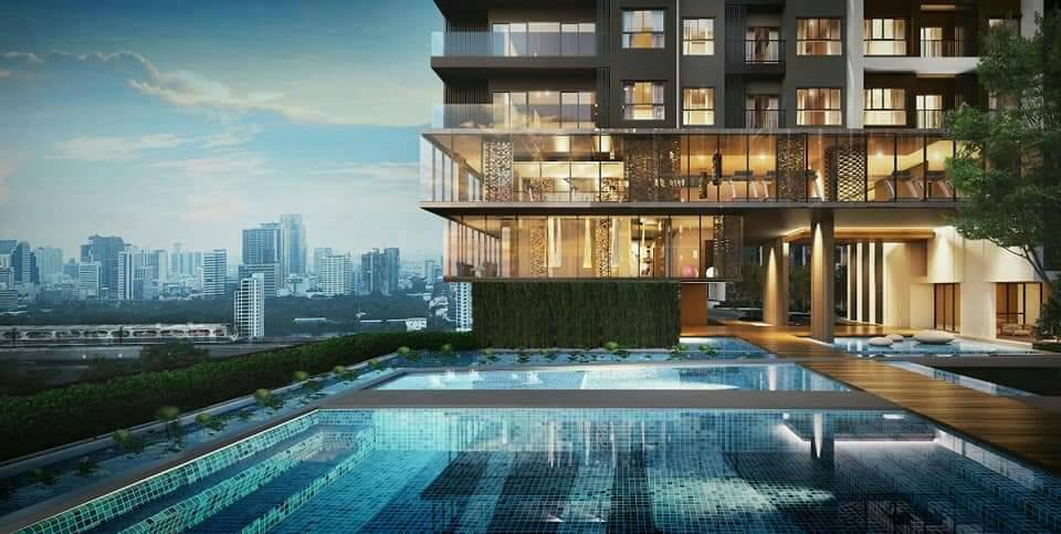 The Parkland Charan - Pinklao - photo 2