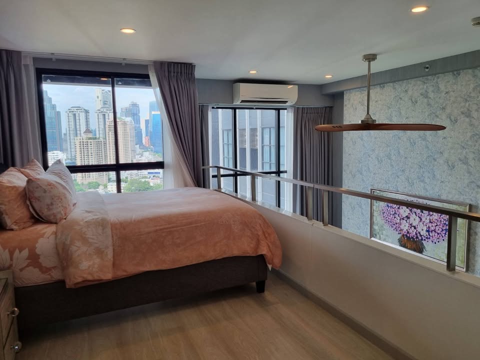 Knightsbridge Prime Sathorn - photo 3