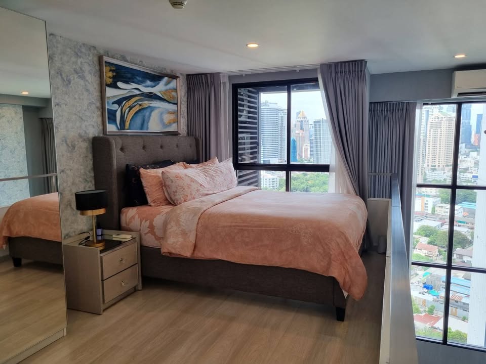 Knightsbridge Prime Sathorn - photo 2