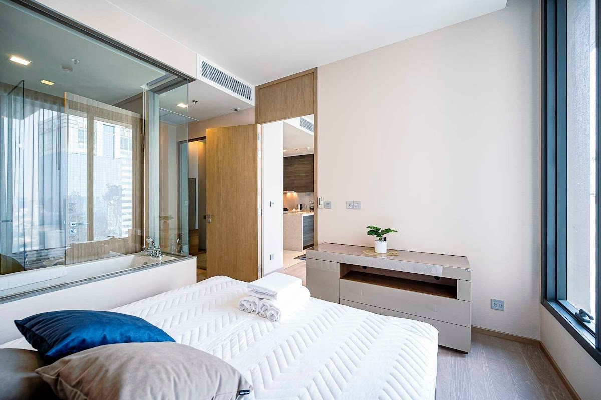 The Esse Asoke - photo 2
