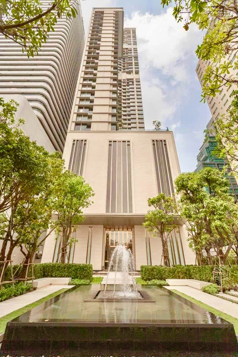 The Esse Asoke - photo 3