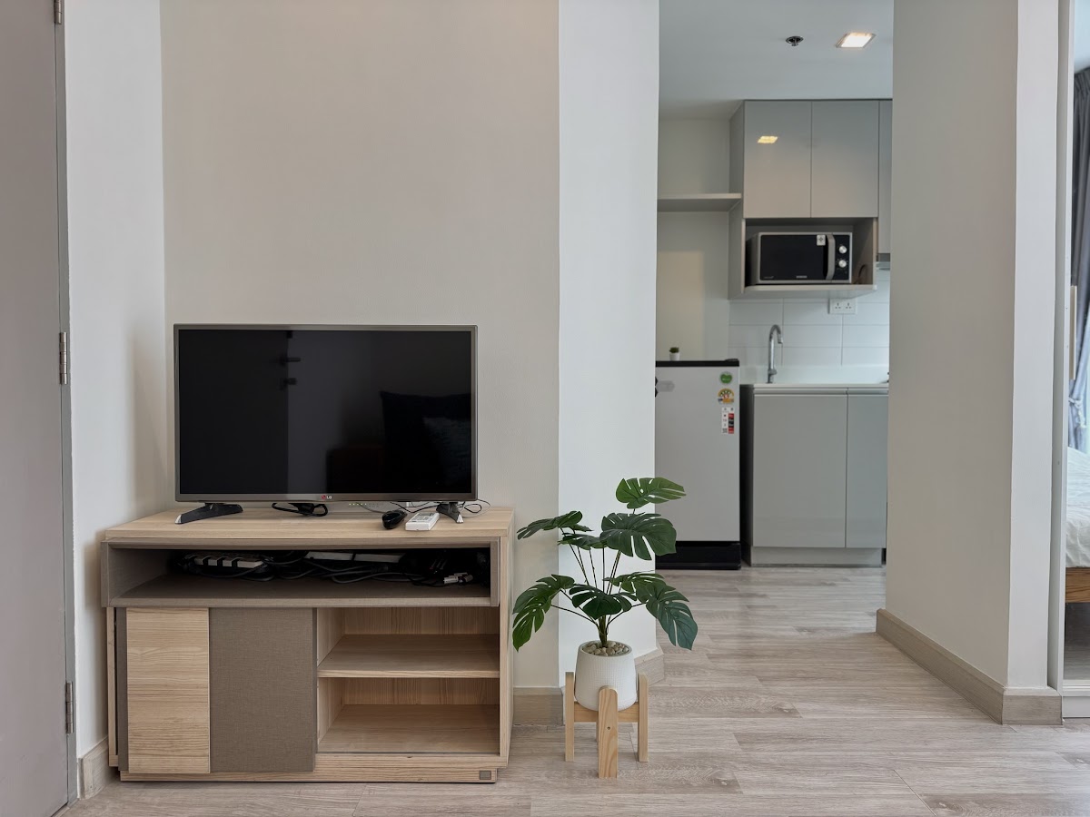 IDEO Mobi Sukhumvit 81 - photo 3