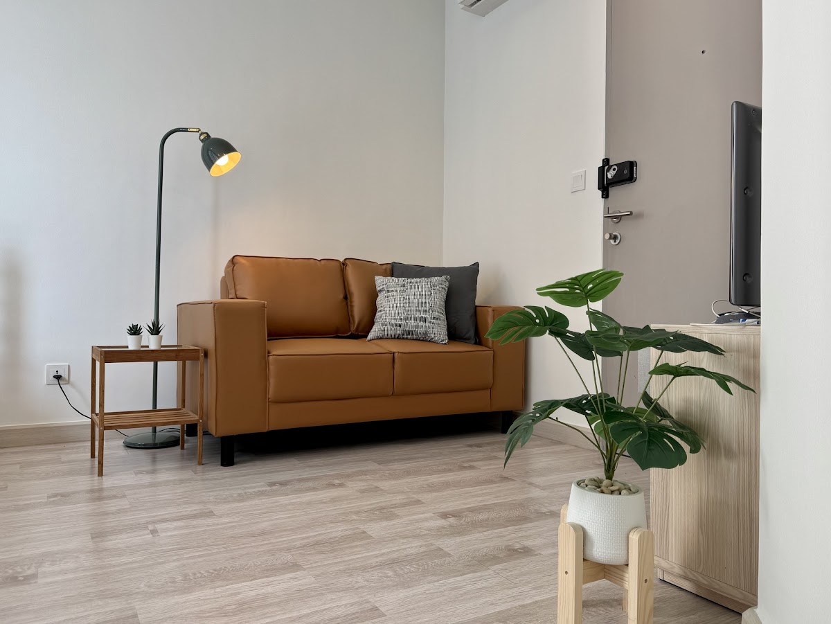 IDEO Mobi Sukhumvit 81 - photo 2