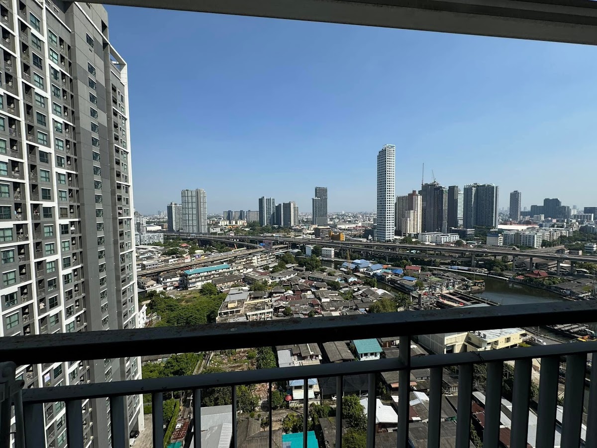 Aspire Sukhumvit 48 - photo 3