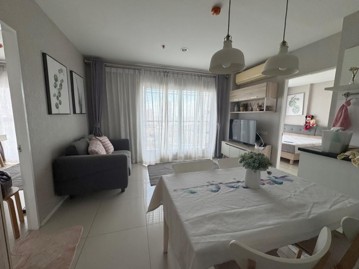 Aspire Sukhumvit 48 - photo 2