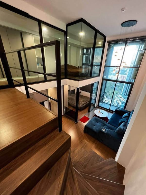 Ideo New Rama 9  - photo 2