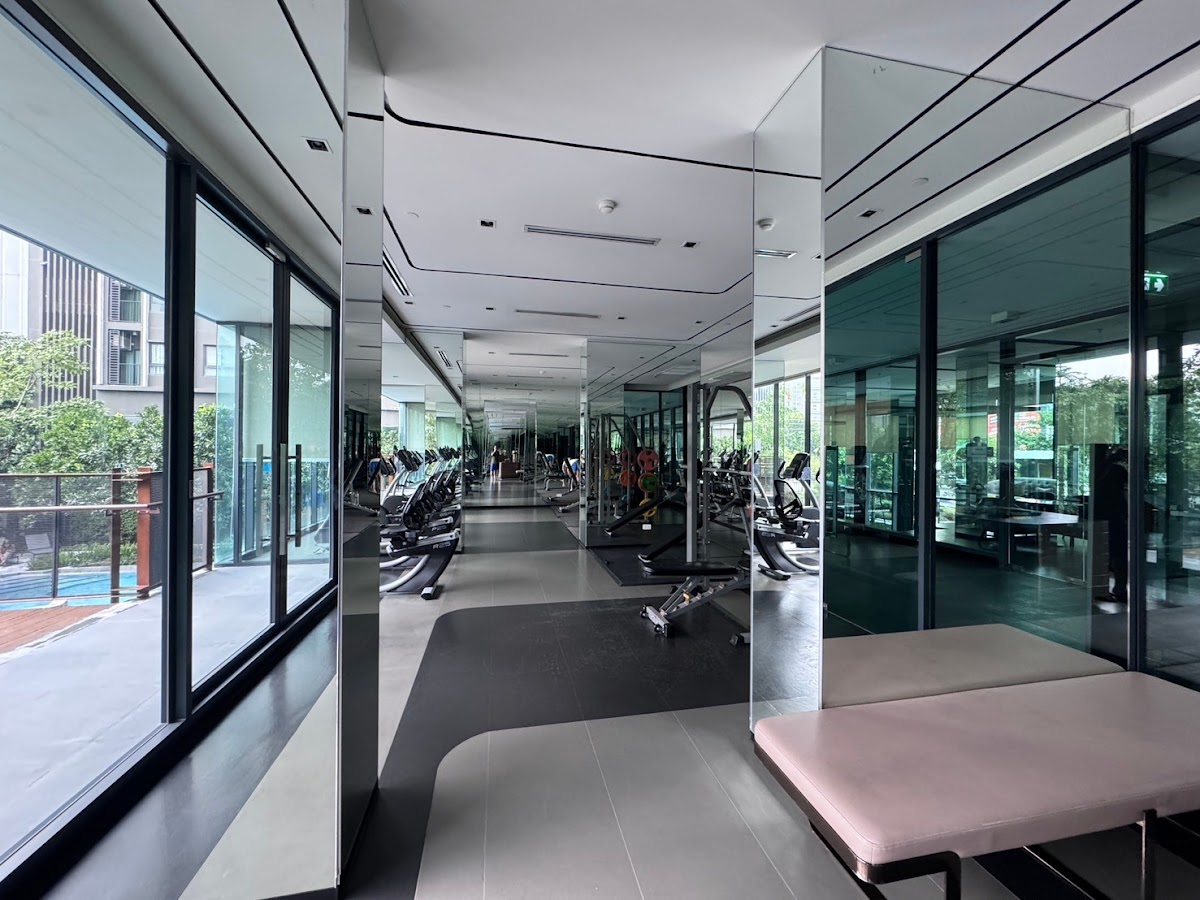Ideo New Rama 9 - photo 2
