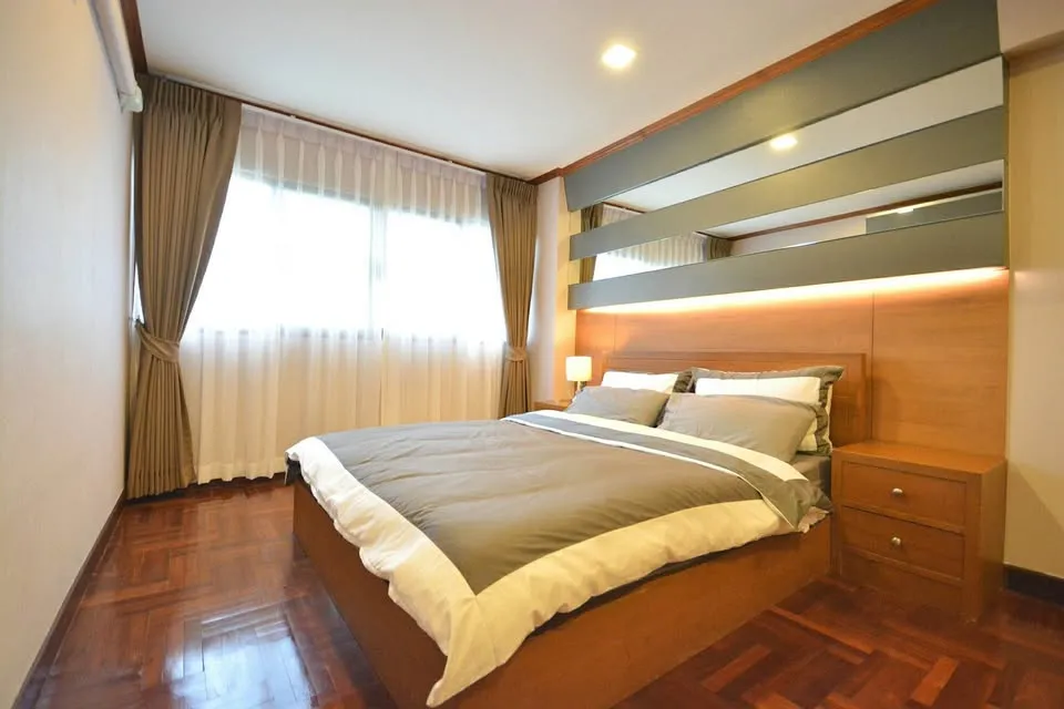 Thonglor Tower - photo 2