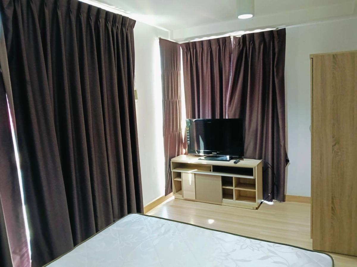 Chateau in Town Sukhumvit 64 - photo 3