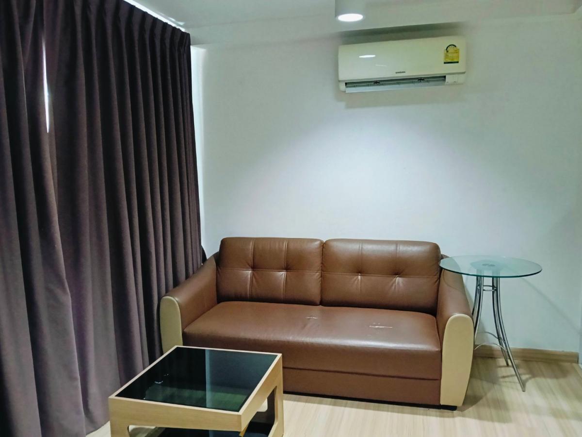 Chateau in Town Sukhumvit 64 - photo 2