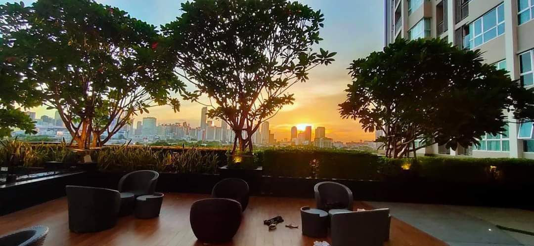 Supalai Veranda Ramkhamhaeng - photo 2