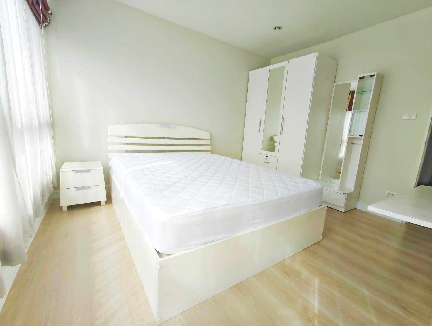 Zenith Place Huay Khwang - photo 2