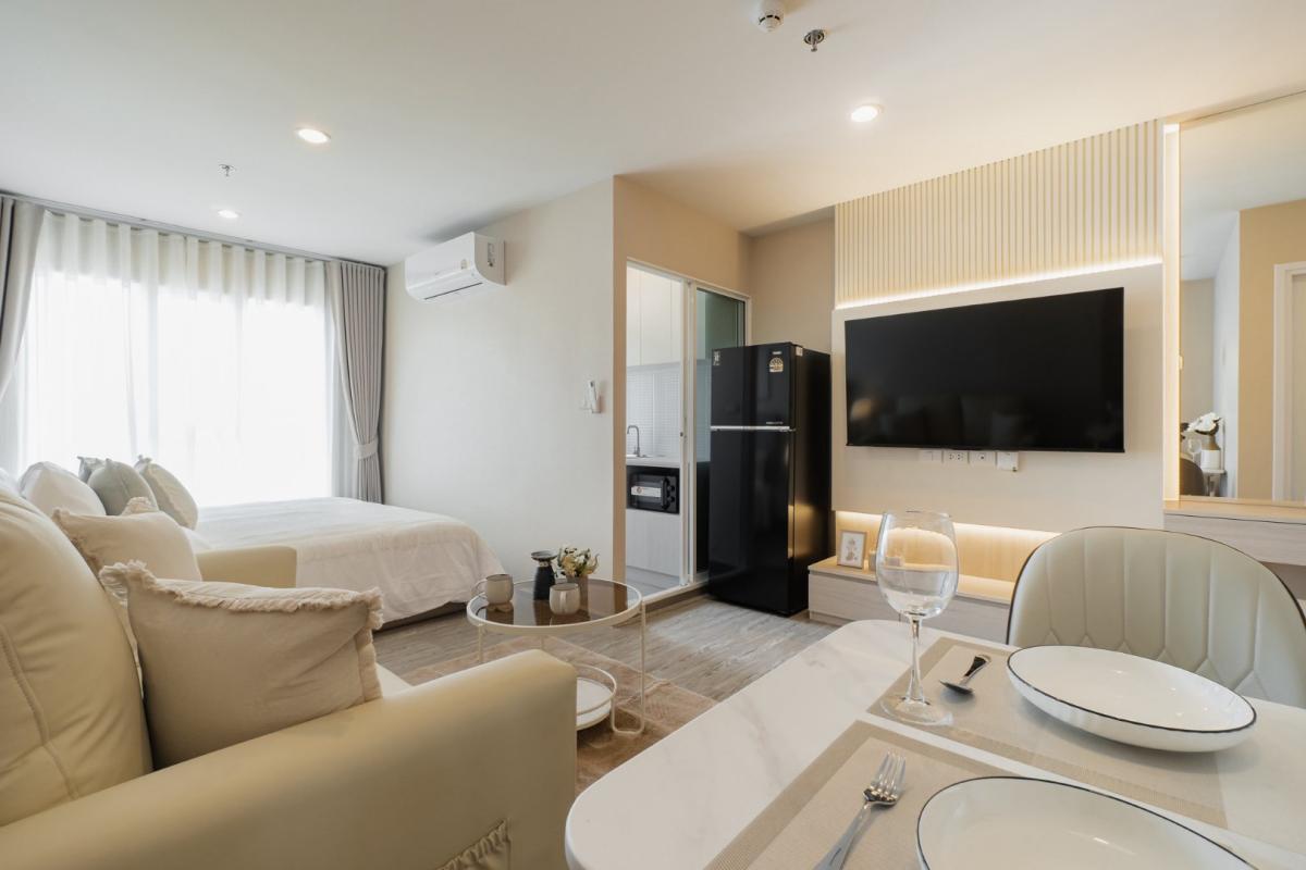 Regent Home Bangna - main photo