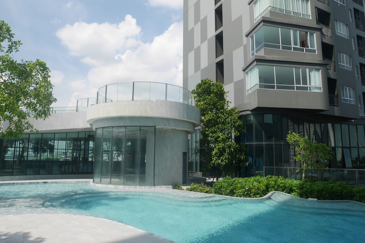 Elio Sathorn-Wutthakat - photo 2
