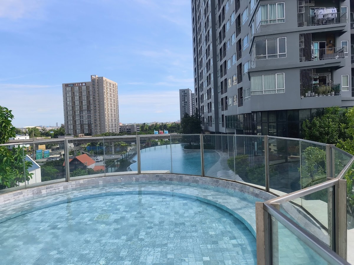 Elio Sathorn-Wutthakat - photo 3