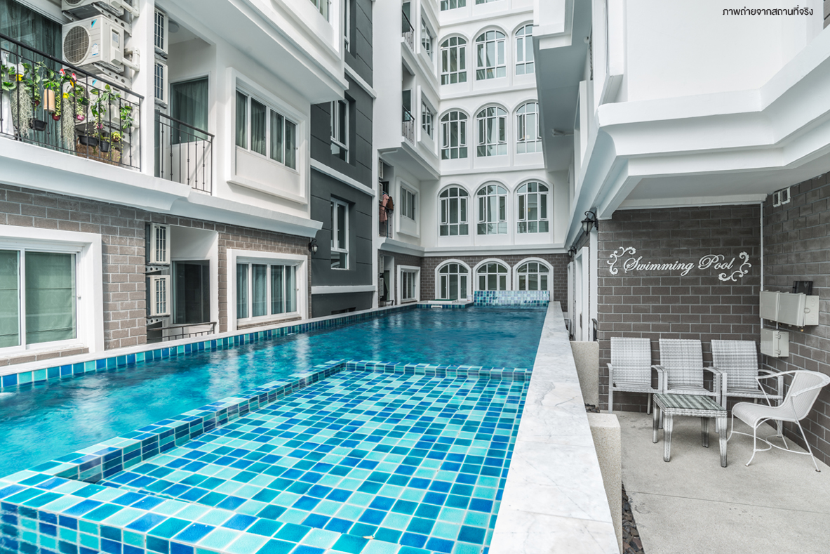 Notting Hill Bearing Sukhumvit 107 - photo 3