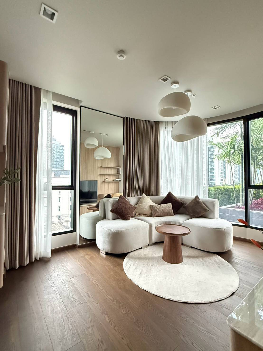 IDEO Q Sukhumvit 36 - photo 2