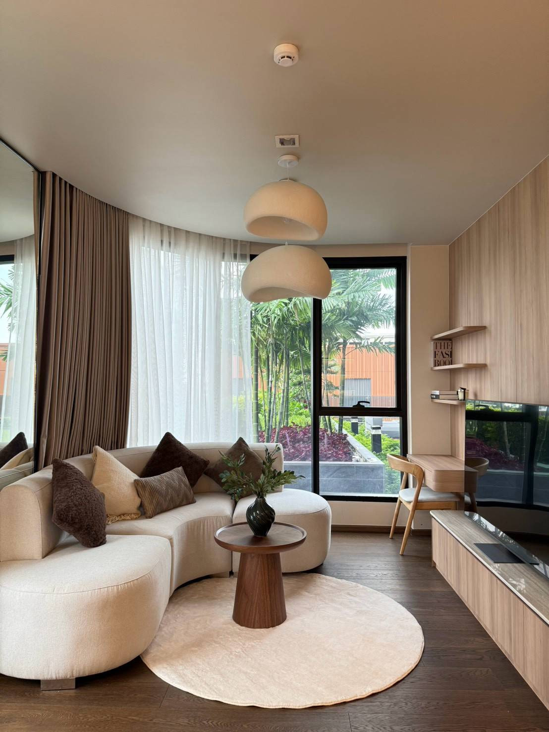 IDEO Q Sukhumvit 36 - photo 3