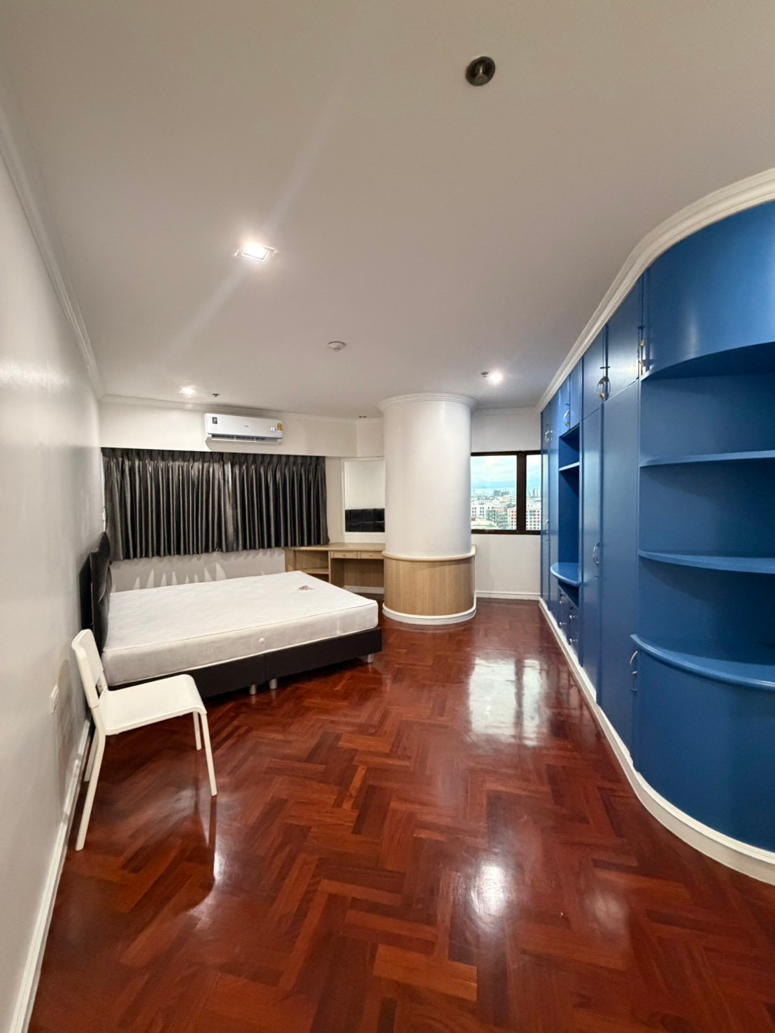 Central City East Tower - photo 3